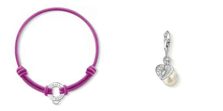 bracelet Thomas Sabo