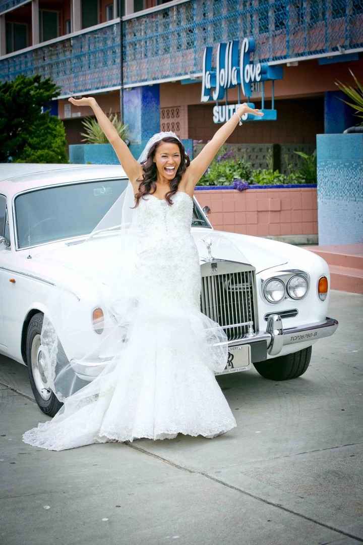 limousine