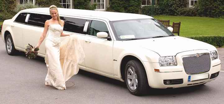 limousine