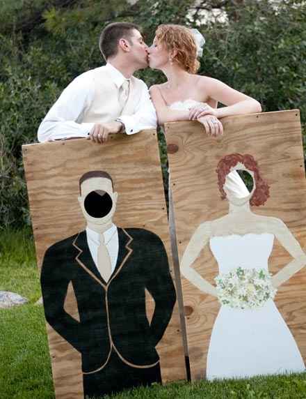 photo booth