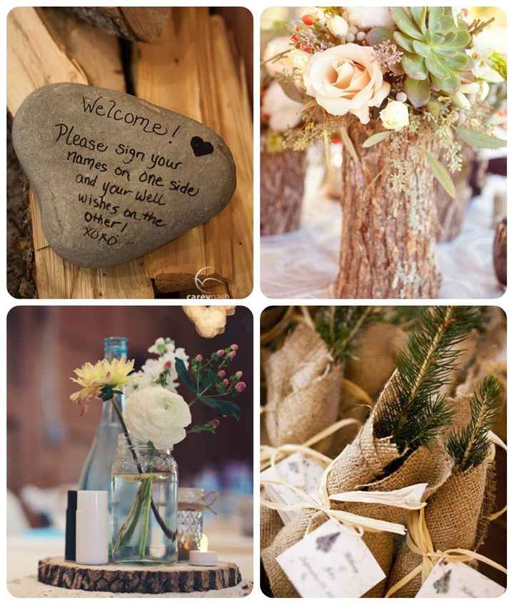 mariage montagne