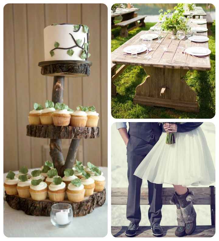 mariage montagne