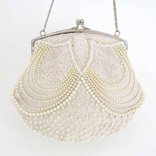 sac de mariée