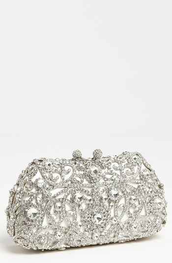 sac de mariée
