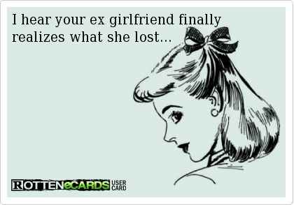 ex chéri