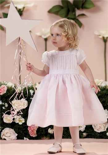 enfant d'honneur