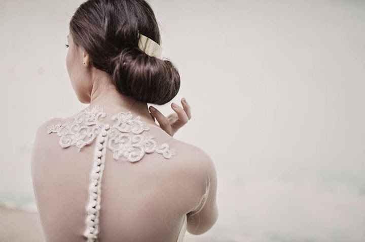 Robes de mariée Ramón Herrerías