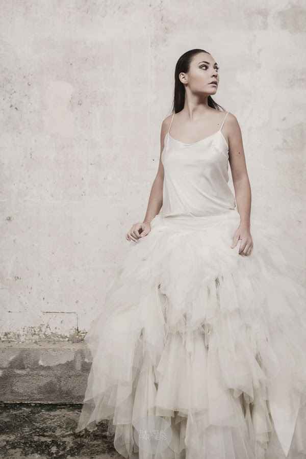 Robes de mariée Ramón Herrerías