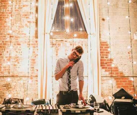 dj mariage