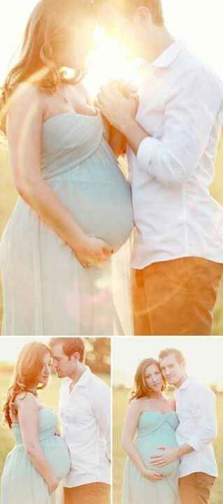couple femme enceinte