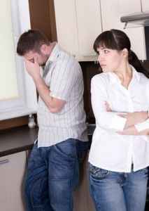 dispute couple