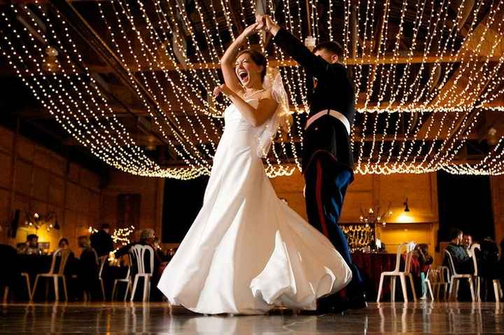 ouverture bal