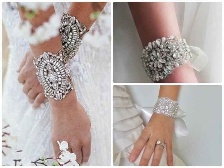 bracelets XXL