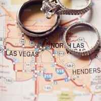 mariage Las Vegas