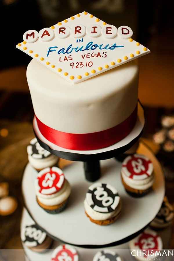 mariage Las Vegas