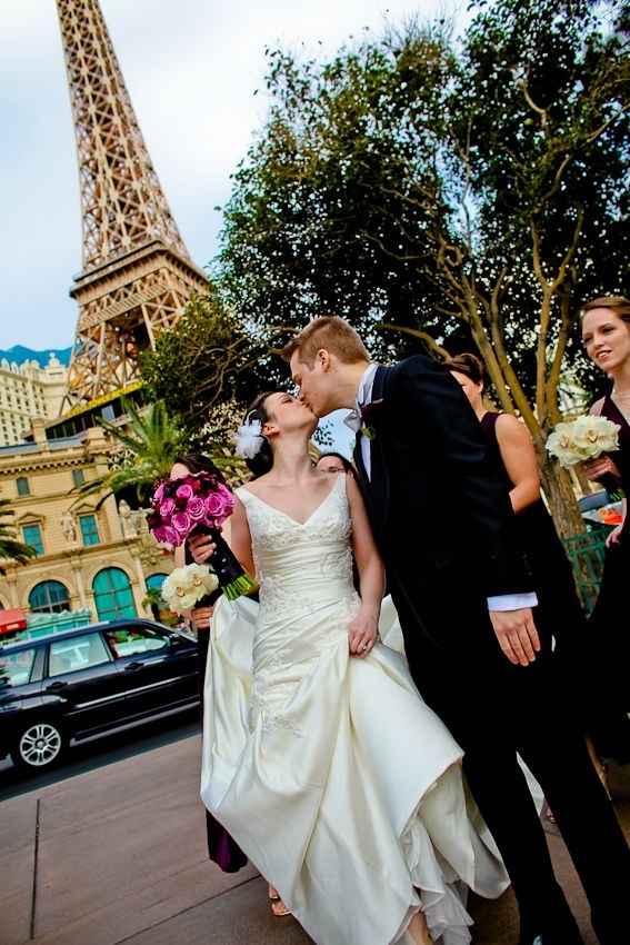 mariage Las Vegas