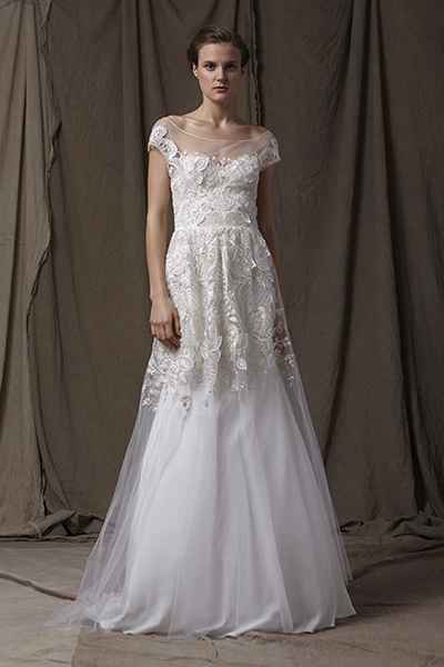 Robes de  mariée Lela Rose