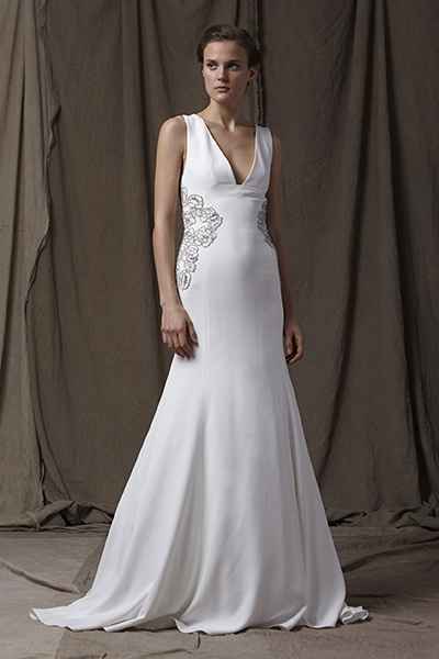 Robes de  mariée Lela Rose