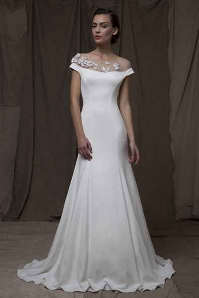 Robes de  mariée Lela Rose