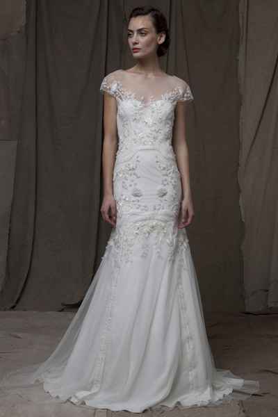 Robes de  mariée Lela Rose