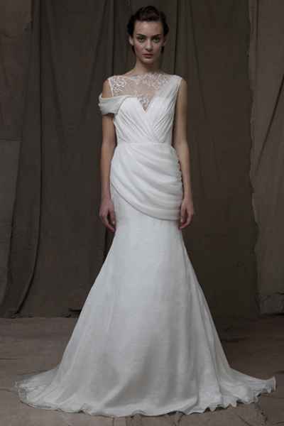 Robes de  mariée Lela Rose