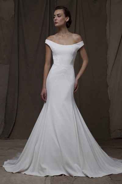 Robes de  mariée Lela Rose