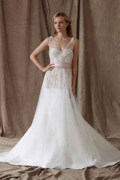 Robes de  mariée Lela Rose