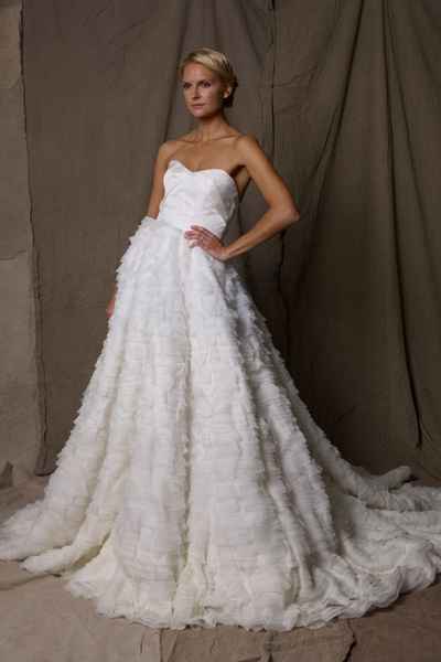 Robes de  mariée Lela Rose