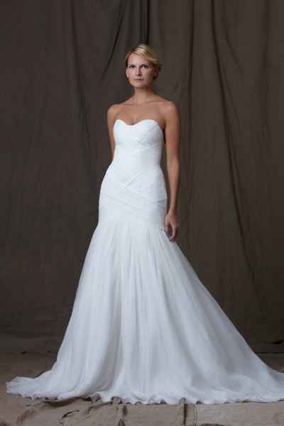 Robes de  mariée Lela Rose