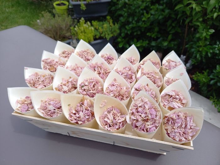 Déco thème Japon/inde 5