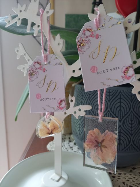 Déco thème Japon/inde 3