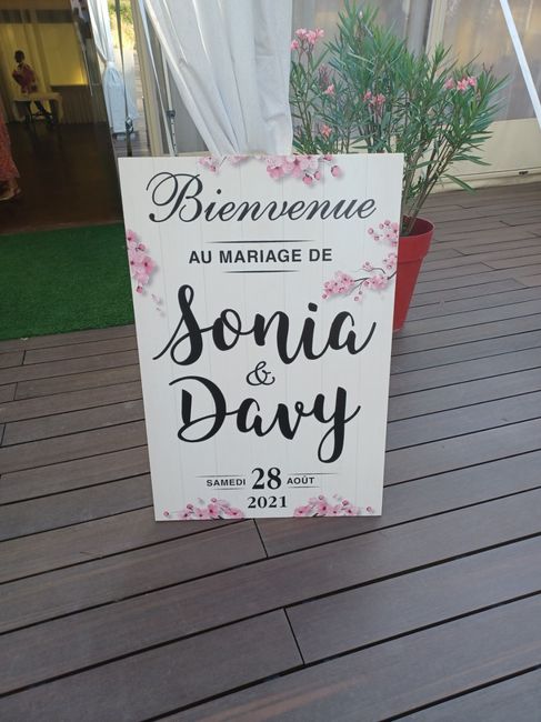 Déco romantique rose florale diy 1