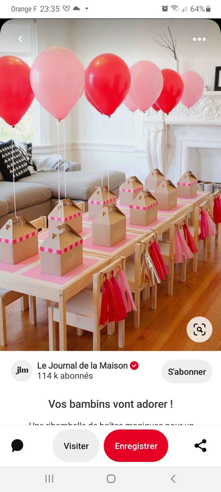 Le coin des Ados/enfants - 1