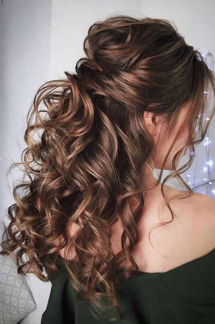 Tu captures quelle coiffure ? 👩 - 1