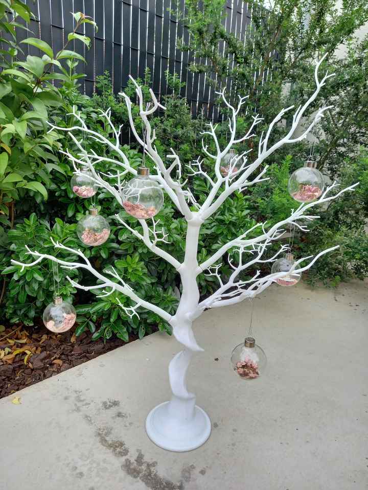 a la recherche de branche de cerisier - 1