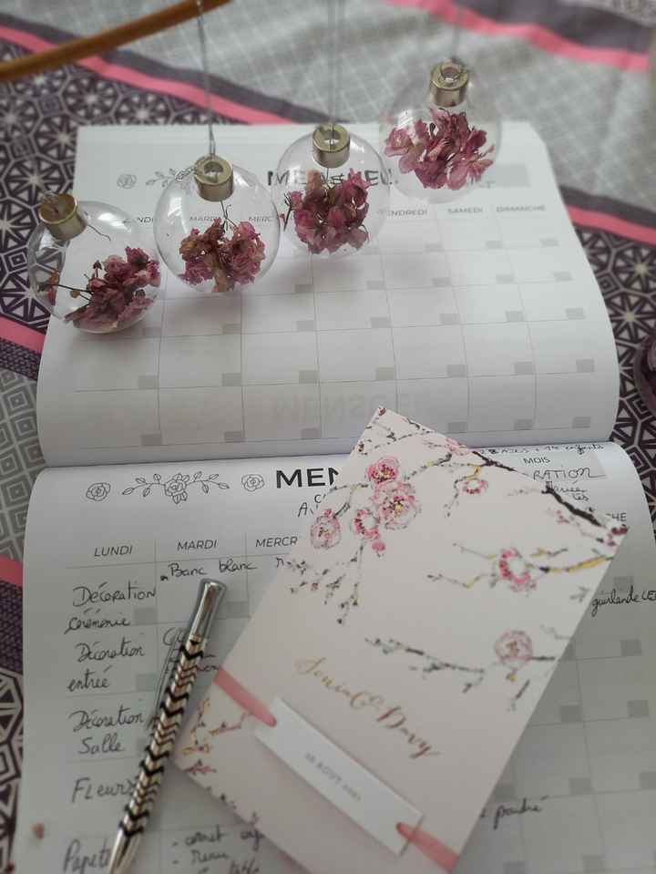 a la recherche de branche de cerisier - 4