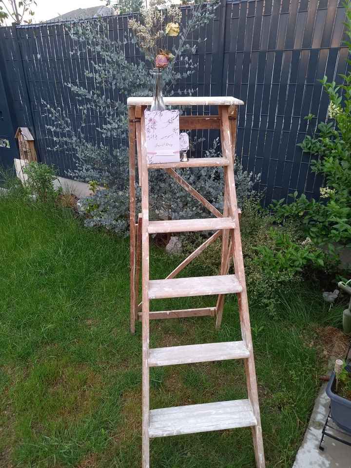 Montrez moi vos plans de tables - 1