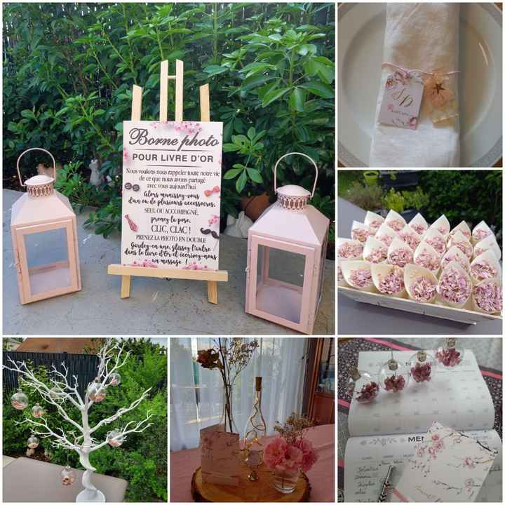 Décoration maison ou pro ? - 1