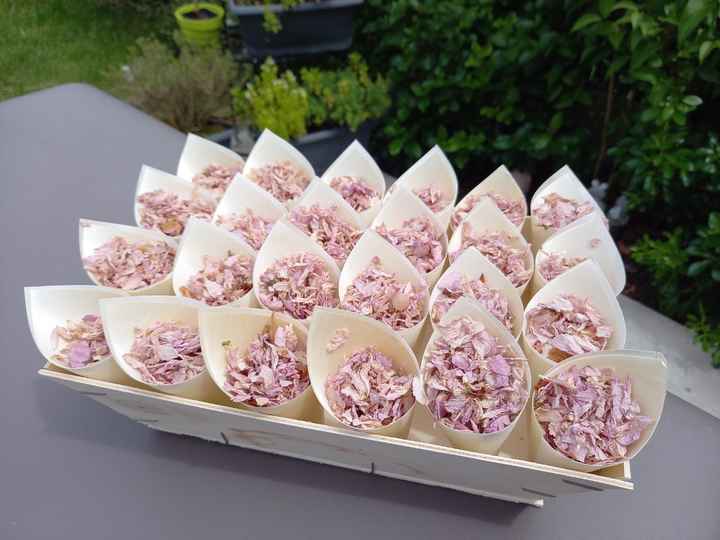 Déco thème Japon/inde - 1