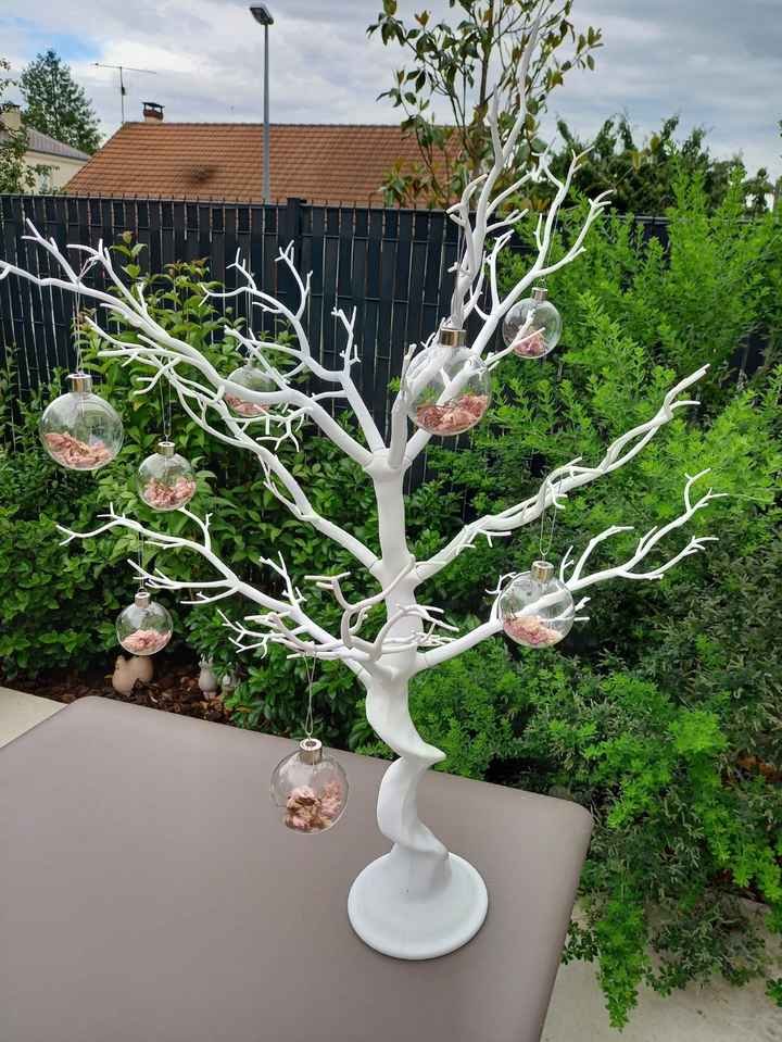 Déco thème Japon/inde - 1