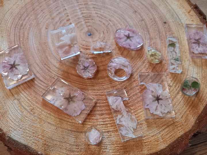 Déco thème Japon/inde - 2