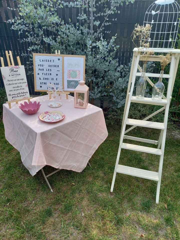 Gros challenge ! - 1