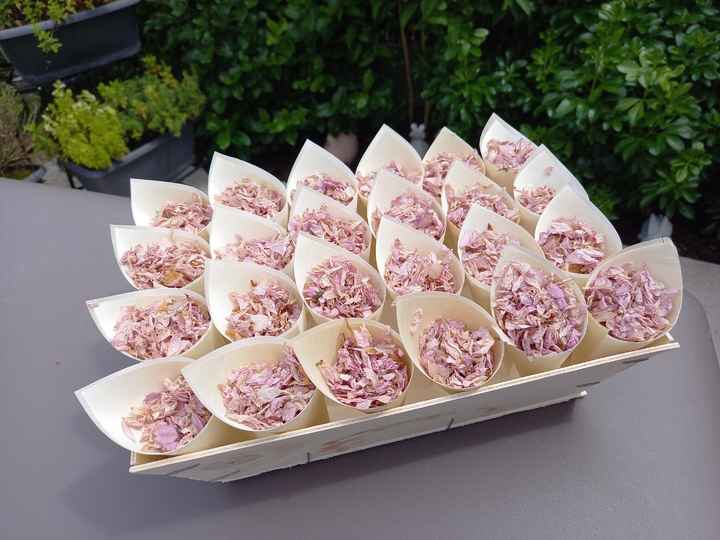 Gros challenge ! - 2