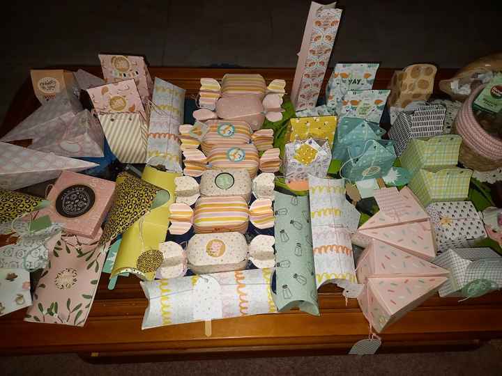 Candy bar ou pas - 1