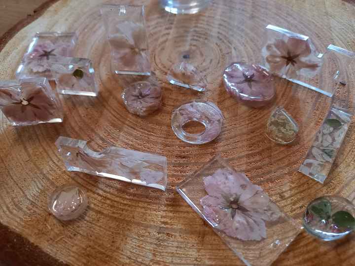 Un mariage inoubliable 🥰 28 08 2021 Orléans - 4