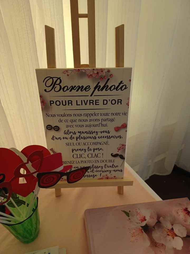 Polaroïd ou Photoboth ? - 1