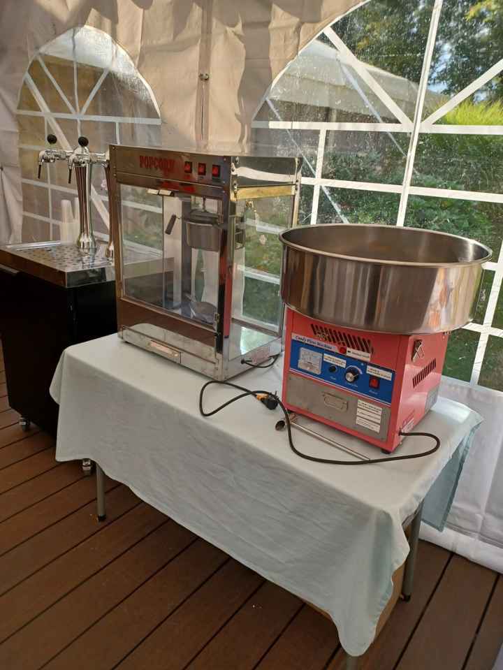 Déco table enfants - 3