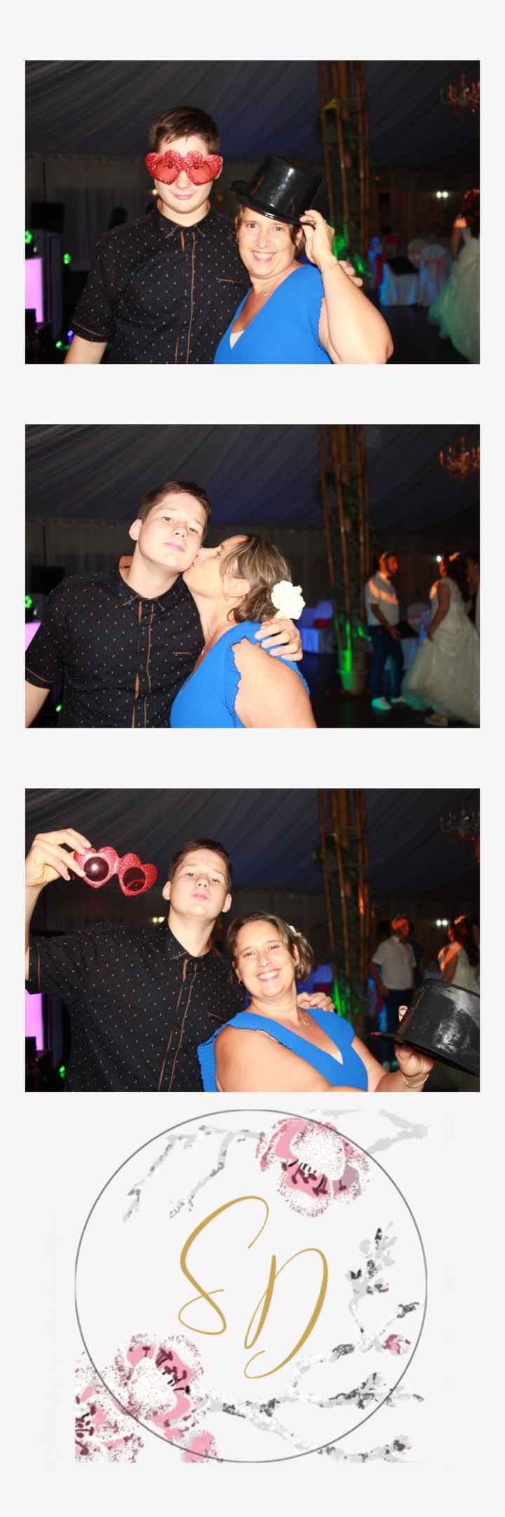 Photobooth mais comment??🤷🏻‍♀️ - 2