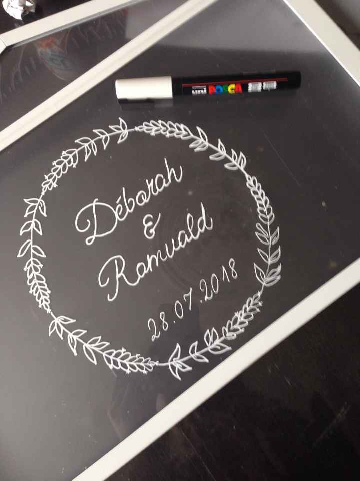 Diy du jour - 1