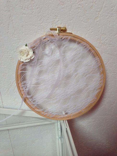  Mes diy du jour - 2